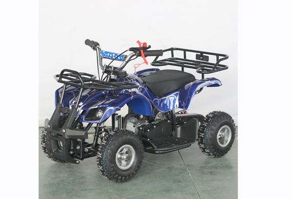 Motor 50CC Mini Quad ATV Mini Quad Bike 50CC For Sale