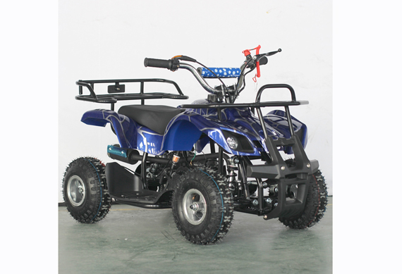 Motor 50CC Mini Quad ATV Mini Quad Bike 50CC For Sale