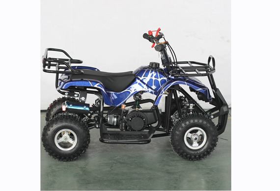 Motor 50CC Mini Quad ATV Mini Quad Bike 50CC For Sale