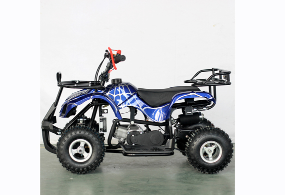 Motor 50CC Mini Quad ATV Mini Quad Bike 50CC For Sale