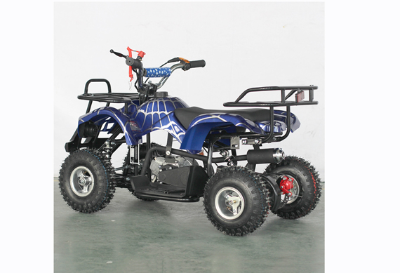 Motor 50CC Mini Quad ATV Mini Quad Bike 50CC For Sale