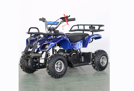 49CC 50CC 2-Stroke Mini Quad Bike ATV For Sale