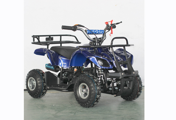 49CC 50CC 2-Stroke Mini Quad Bike ATV For Sale