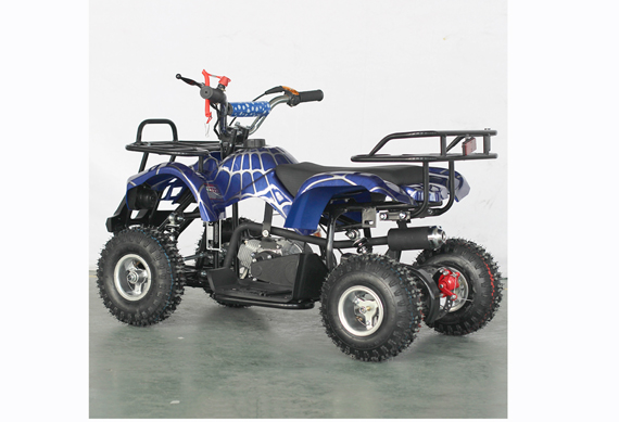 49CC 50CC 2-Stroke Mini Quad Bike ATV For Sale