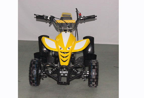 Jianshe atv wheel 50cc mini quad atv for kids