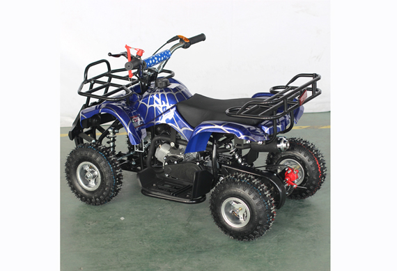 New Design 49CC Kids Mini Quad Bike ATV 49CC For Sale