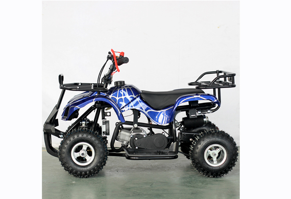 New Design 49CC Kids Mini Quad Bike ATV 49CC For Sale