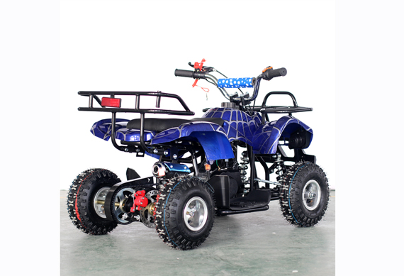 New Design 49CC Kids Mini Quad Bike ATV 49CC For Sale