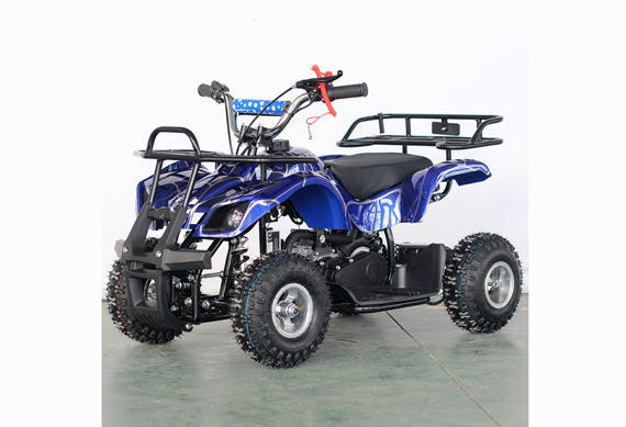 New Design 49CC Kids Mini Quad Bike ATV 49CC For Sale