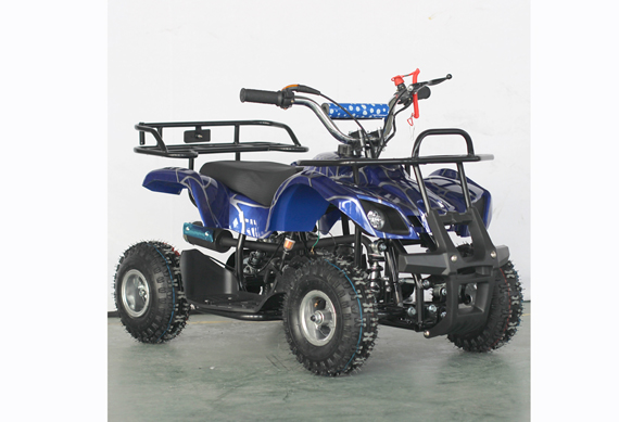 New Design 49CC Kids Mini Quad Bike ATV 49CC For Sale