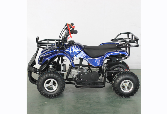 New Design 49CC Kids Mini Quad Bike ATV 49CC For Sale