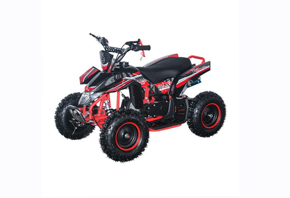 Chinese kids quad bike 49cc mini four wheel motorcycle atv