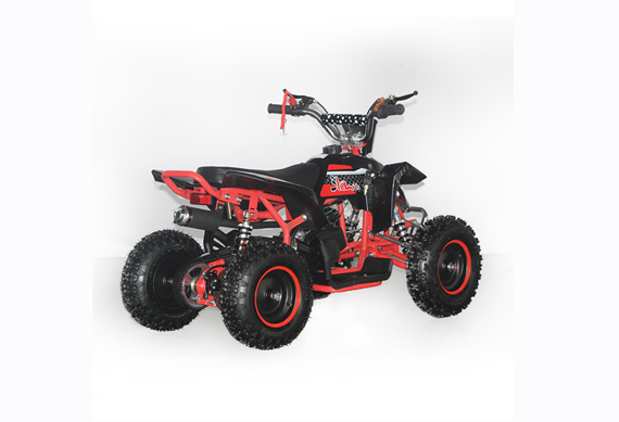 Chinese kids quad bike 49cc mini four wheel motorcycle atv