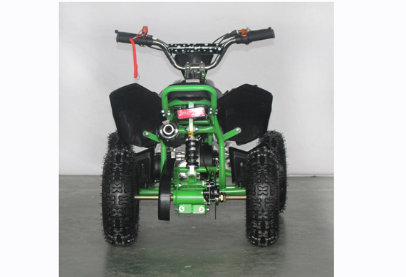 Chinese kids quad bike 49cc mini four wheel motorcycle atv