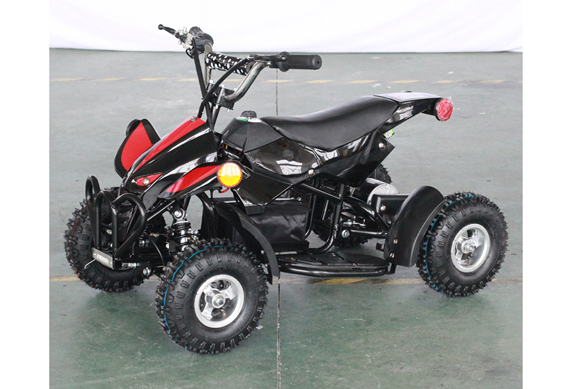 Kids electric atv 4 wheeler quad 36v 500w boys