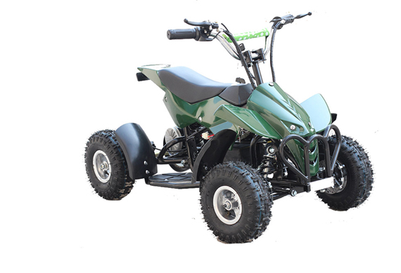 Kids electric atv 4 wheeler quad 36v 500w boys