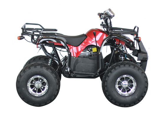 2020 electric quad atv 60v1500w for sale price