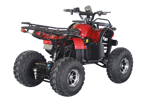 2020 electric quad atv 60v1500w for sale price