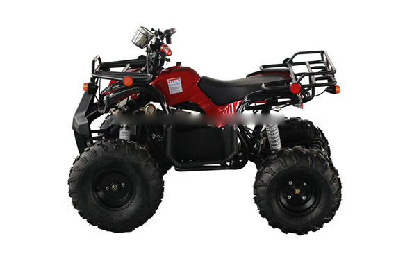 CE Approved Adult Electric Quad Bikes 1500W For Sale