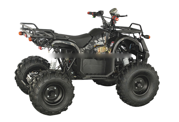 CE Approved Adult Electric Quad Bikes 1500W For Sale