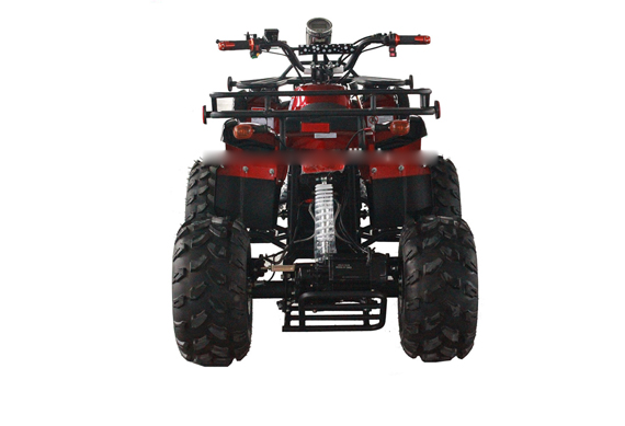 CE Approved Adult Electric Quad Bikes 1500W For Sale