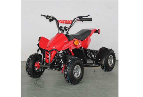 nice appearance electric kids used atv 500w for sale