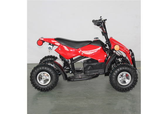 nice appearance electric kids used atv 500w for sale