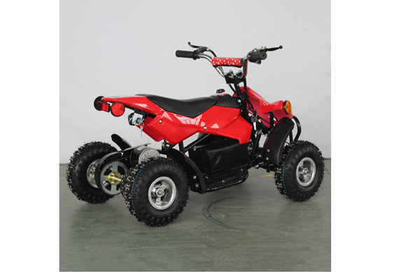 nice appearance electric kids used atv 500w for sale