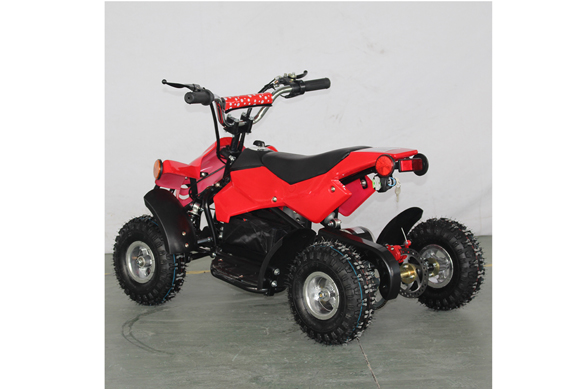 nice appearance electric kids used atv 500w for sale