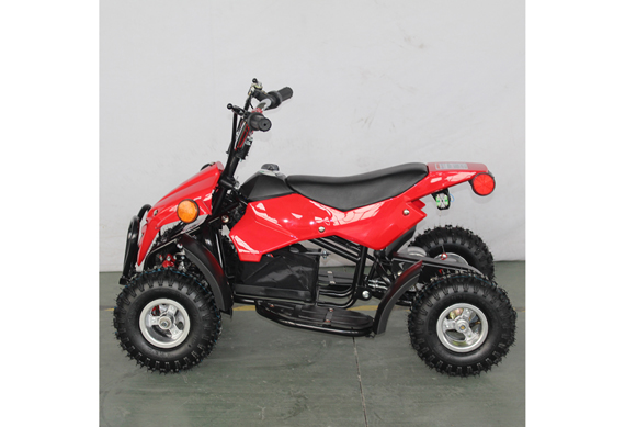 nice appearance electric kids used atv 500w for sale