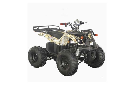 1500w Adult Electric ATV For Hunting For Sale