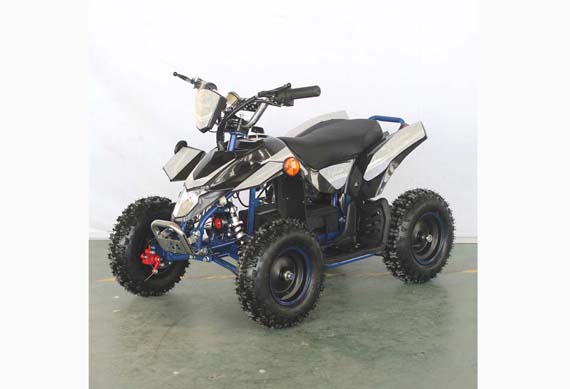 36V 500W electric off road ATV for adults