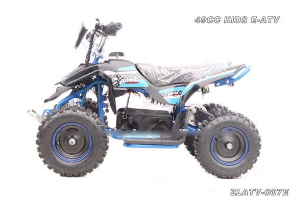 36V 500W electric off road ATV for adults