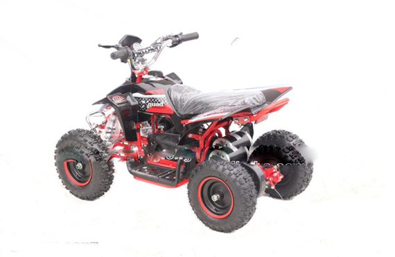 Cheap 500w street legal atv for sale