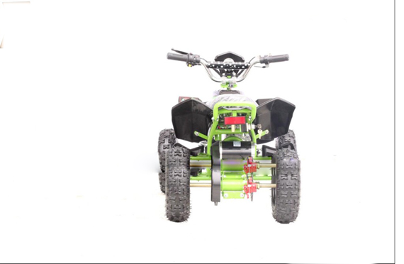 Cheap 500w street legal atv for sale