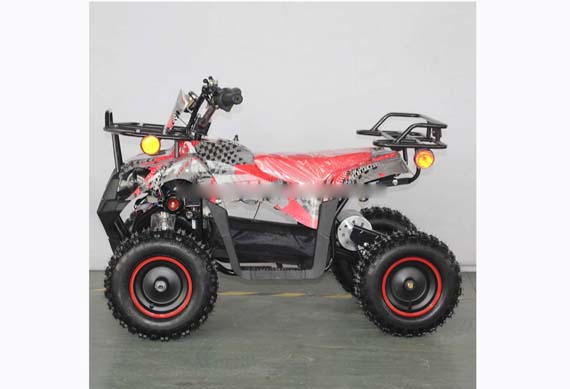 kids electric atv 36v 800w with 6inch tires