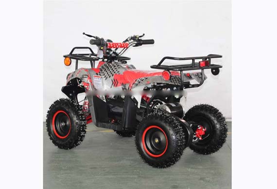 kids electric atv 36v 800w with 6inch tires