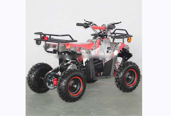 kids electric atv 36v 800w with 6inch tires