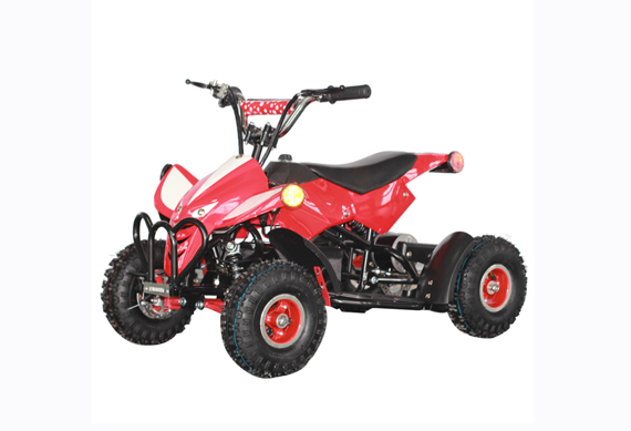 Kids Electric ATV Quad 36V 1000W Vehicles For Sale