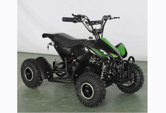 Kids Electric ATV Quad 36V 1000W Vehicles For Sale