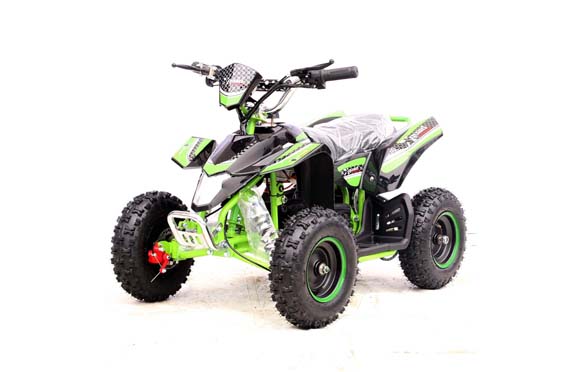 Chinese 4 wheeler atv diesel brands for adults