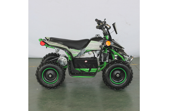 Chinese 4 wheeler atv diesel brands for adults