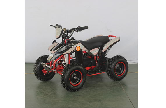 Chinese 4 wheeler atv diesel brands for adults