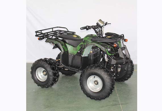 60v adult electric atv and electric quad for sale