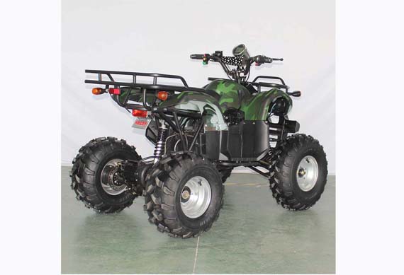 60v adult electric atv and electric quad for sale