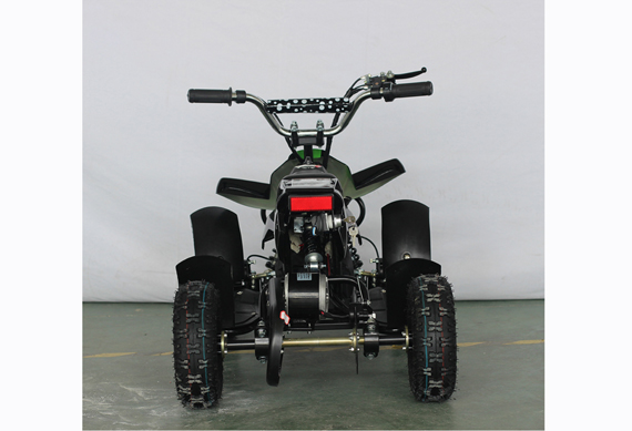 Zhejiang china made the snow belt adult electric atv tire