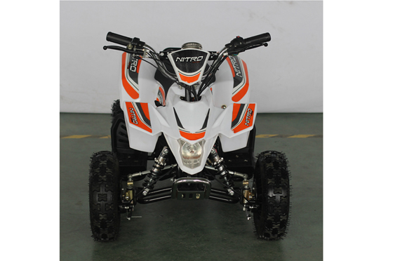 Amphibious polaris atv tracked vehicle for sale