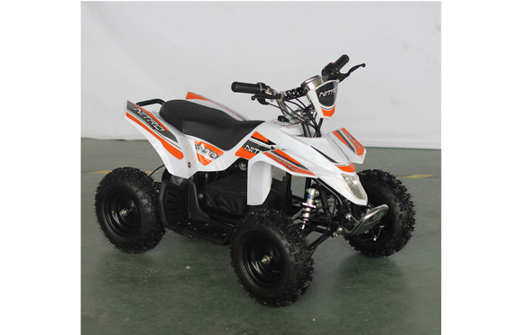 Amphibious polaris atv tracked vehicle for sale