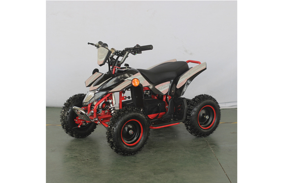 Amphibious polaris atv tracked vehicle for sale