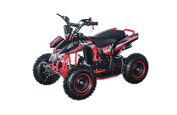 2019 best new electric atv 500w